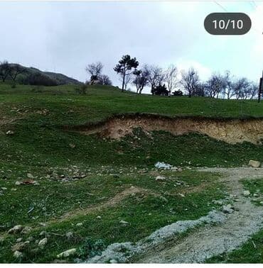 kirayə evlər bakıda: 4 sot, Tikinti, Mülkiyyətçi — 7