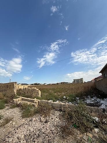 kiraye ev 2024: Tikinti — 6