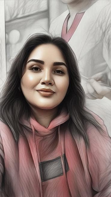 Marketinq, Reklam və PR: Xəstə baxıcısı, 35 yaş, 5 ildən artıq təcrübə — 1