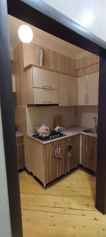 sumqayitda kiraye obyekt: 2 otaqlı, Yeni tikili, 72 kv. m — 9