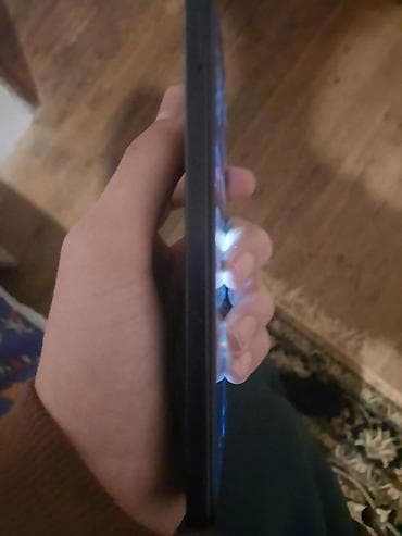 16 pro max qiyməti: Infinix Hot 30, rəng - Qara, Sensor — 1