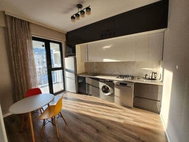 lokbatanda kiraye bina evleri 2020: Bayilda 19 mertebeli binanın 12-ci mərtəbəsində yerləşən ümumi sahəsi — 10