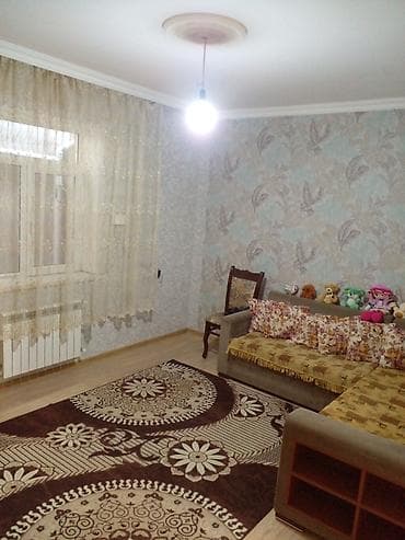 satıq evler: Yeni Ramana 3 otaqlı, 85 kv. m, Kredit yoxdur, Orta təmir — 8