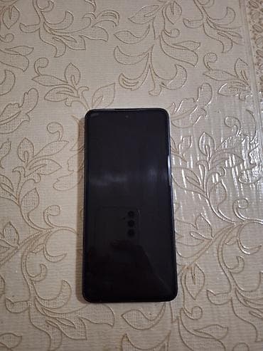 Oppo Reno 13 F, 256 GB, rəng - Boz, Barmaq izi — 5