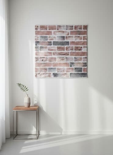 daraq panel: 3D divar panelinin üstünlükləri. 1.Ekonomikdir. 2. Nəfəs alan — 1