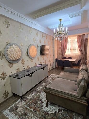 ən ucuz günlük kirayə evlər: 2 otaqlı — 2