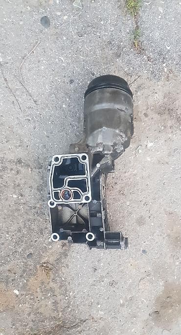 hidrofil yağ: BMW 528, Orijinal, Almaniya — 1