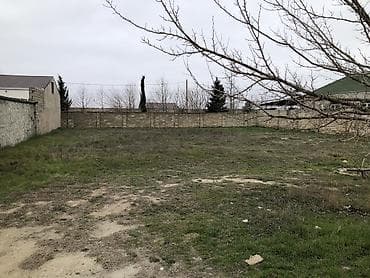 binede torpaq satilir: Tikinti — 6