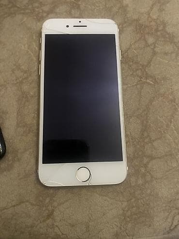 iphone 7 satisi: IPhone 7, Qızılı, Barmaq izi — 2