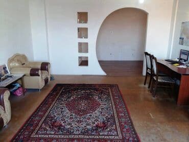 hipoteka evler: 3 otaqlı, Yeni tikili, 121 kv. m — 1