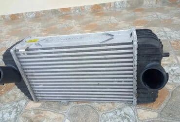 Kondisioner radiatorları: Sarento interkuller 2014_2018 madelxaricdən dizel üçün zakaz olunub — 1