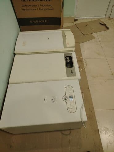 iphone ekran temiri: Qazla işləyən divar tipli su qızdırıcıları (3 ədəd) - Modellər: - — 1