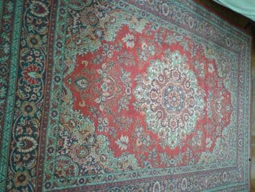 gəncə xalca: Xalça Qoruyucu — 3