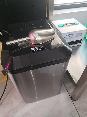 qəhvə: Real alıcıya endirim olacaq.İki qollu peşəkar espresso aparatıdır — 4