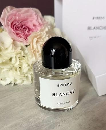 gozelik: Blanche Byredo, новые, оригинал Флакон в упаковке, 100 мл. 📌Больше — 2