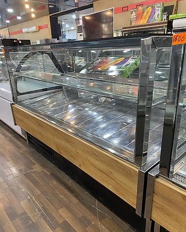 Şirniyyət üçün, 130 * 200 * 90