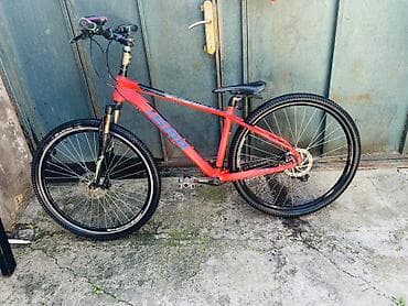 İdman/dağ velosipedi – ISMA, 29” Xüsusiyyətlər: - Çərçivə: yüngül lalafo.az -da İdman/dağ velosipedi – ISMA, 29” Xüsusiyyətlər: - Çərçivə: yüngül