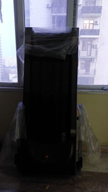 mis kq qiymeti 2022: Qaçış trenajoru (treadmill) - Ev və ya kiçik zal üçün kompakt dizayn — 3