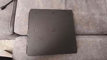 playstation 3 1tb: Sony PlayStation 4 Slim (PS4 Slim) oyun konsolu 1 tb - Model: PS4 — 3