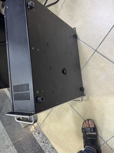 qida blok: Qida bloku > 1000 W — 3