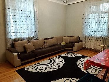 2 otaqli kiraye evler 2022: 2 otaqlı mənzil – kirayəlik yaşayış sahəsi - Plan: geniş dəhlizli, 2 — 5