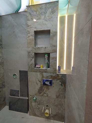 taxta qapi temiri: Elektri̇k ustasi xi̇dməti̇ təcrübəli usta tərəfindən: • tavan işıqları — 6