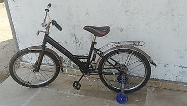Детские велосипеды: 50 m satılır velosiped — 2