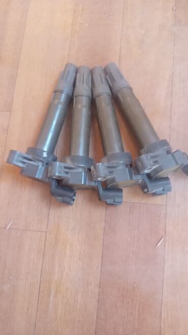 babin nədir: Ravon R3, 1.5 l, Benzin, 2017 il, Orijinal, İşlənmiş — 4