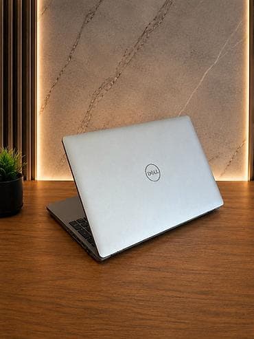 ssd: İşlənmiş Dell Latitude, 15.6 ", Intel Core i7, 256 GB, Ünvandan götürmə — 3