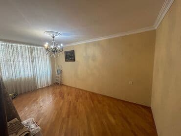 купить дом в сумгаите: Bakı, 9-cu mikrorayon, 4 otaqlı, Köhnə tikili, 100 kv. m — 2