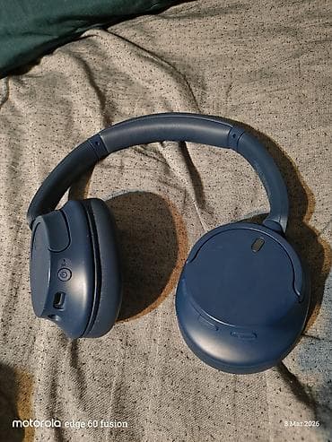 noutbuklar asus: 🎧 Sony WH-CH720N Noise Cancelling Qulaqlıq • Original Sony • Səs — 5