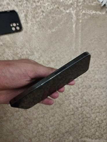 IPhone 12 Pro, 128 GB, Graphite, Face ID — 3