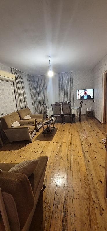 Həyət evləri və villaların satışı: Xocəsən 6 otaqlı, 227 kv. m, Orta təmir — 8