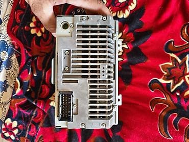 amd ryzeb 5 5600: Hyundai/Kia orijinal avtomobil maqnitofonu – Hyundai Autonet Texniki — 3