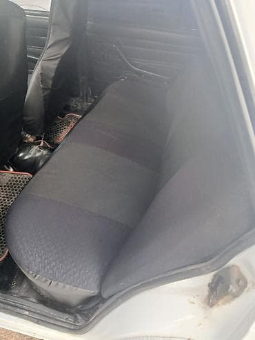 disk teker 17: VAZ (LADA) 2107: 1.6 l | 2009 il 50600 km Sedan — 6