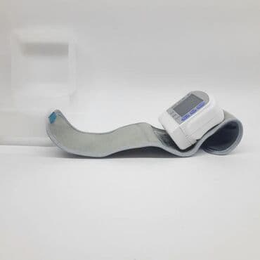 Çaydanlar: Təziq aparati Davleni olçen Tonometr tam avtomatikdir. Biləyə — 4