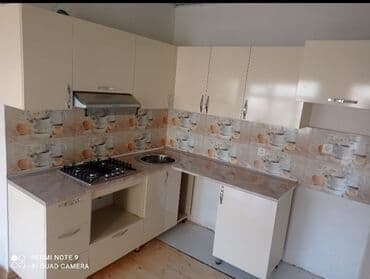 taxta lusturlar: Hərnöv mətbəx mebelləri♠️ ●mat● laminat — 4