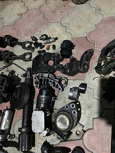 fort mator: Ford FİESTA, 1.4 l, Dizel, 2007 il, Orijinal, ABŞ, İşlənmiş — 6