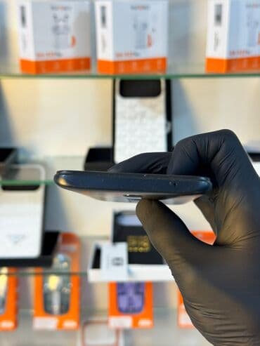 irşad telefonlar: Redmi 8A, 32 GB, rəng - Qara, Sensor — 5