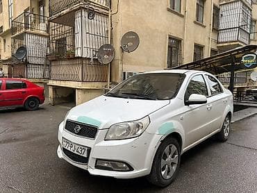 tufan m50 2025: Satılır: chevrolet nexia hazir lizingdedi ele 3800 ayda 450 azn 29 ayi — 3