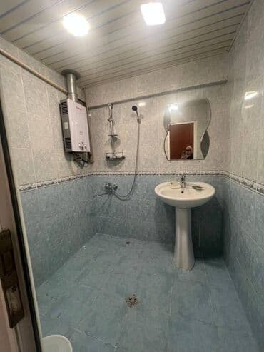 lokbatanda yeni tikilen binalar: 3 otaqlı, 70 kv. m — 7