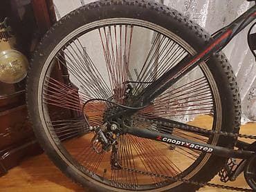 velik 29: Velosiped – “Спортмастер” MTB Xüsusiyyətlər: - Dağ tipli çərçivə — 2