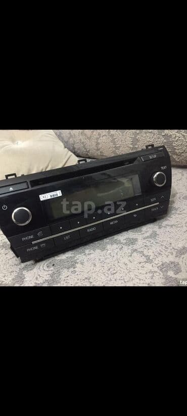 Maqnitofonlar lalafo.az -da Maqnitofonlar