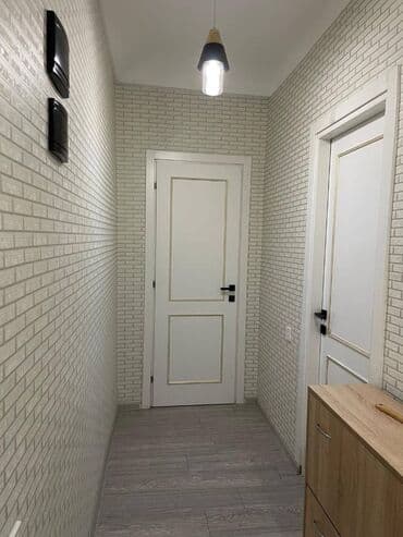 xırdalanda yeni tikili bina evləri: Bakı, 3 otaqlı, Köhnə tikili, 55 kv. m — 11