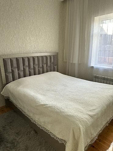 iskaf: İkinəfərlik çarpayı, Dolab — 4