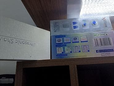 Gözəllik və estetika avadanlığı: Gözəllik salonları və evdə istifadə üçün buxar cihazı və dəri — 2