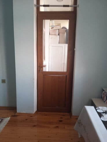 evlər studiya: Masazırda 1 otaqlı mənzil kirayə verilir evin hər şəraiti var ailəyə — 3