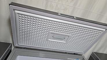 toshiba led 32v35ke: JVC sandıq tipli dondurucu. Geniş daxili həcmə malik bu dondurucu ət — 3