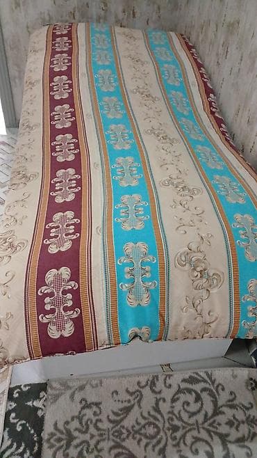 taxt satisi: 10 kilo olan döşək satılır.
tezedir.
yunu ağ təmiz yundur — 1