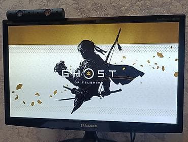 Техника и электроника: PS4 Slim 500gb +2pult +20 oyun yaddaşda. Cihaz əla vəziyətdə təmirdə — 6